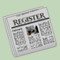 newspaper