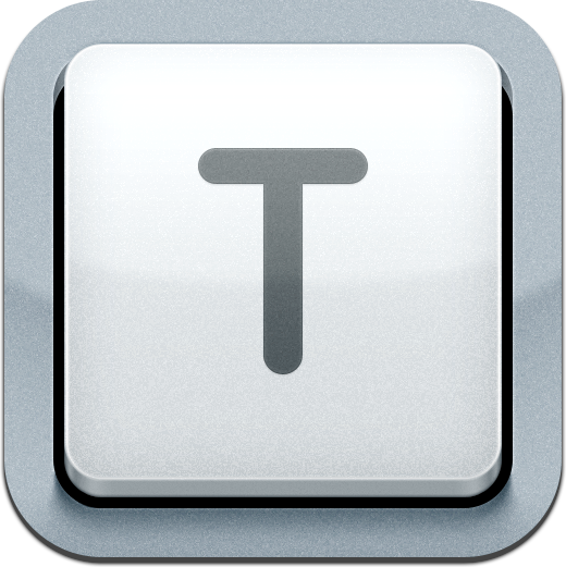 Textastic